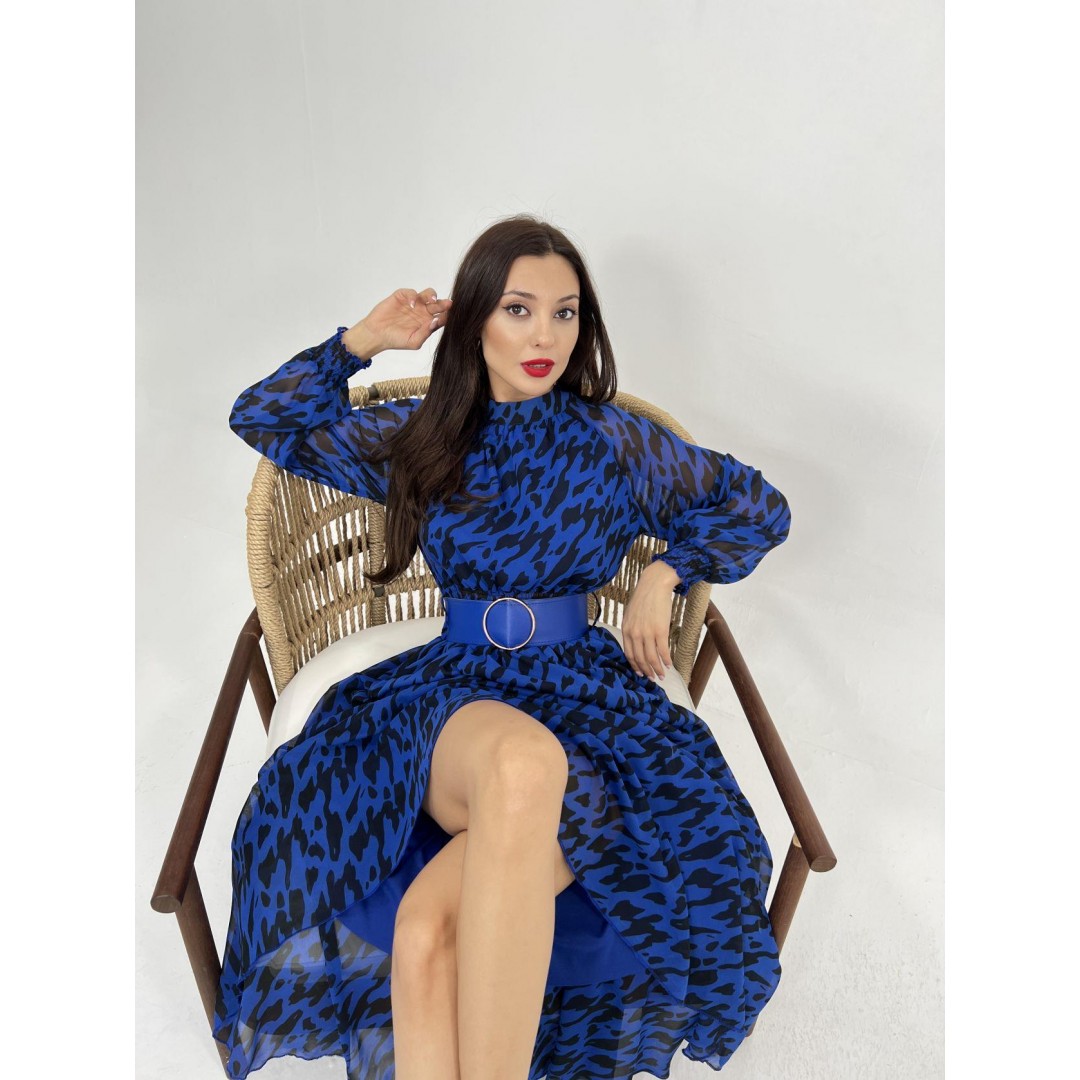 4543 ELBİSE-HAVANA 143414 4543 ELBİSE-HAVANA 143414