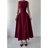 Kiyen Midi Elbise - 158033 Kiyen Midi Elbise - 158033