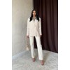 Bej Blazer Ceket 154186 Bej Blazer Ceket 154186