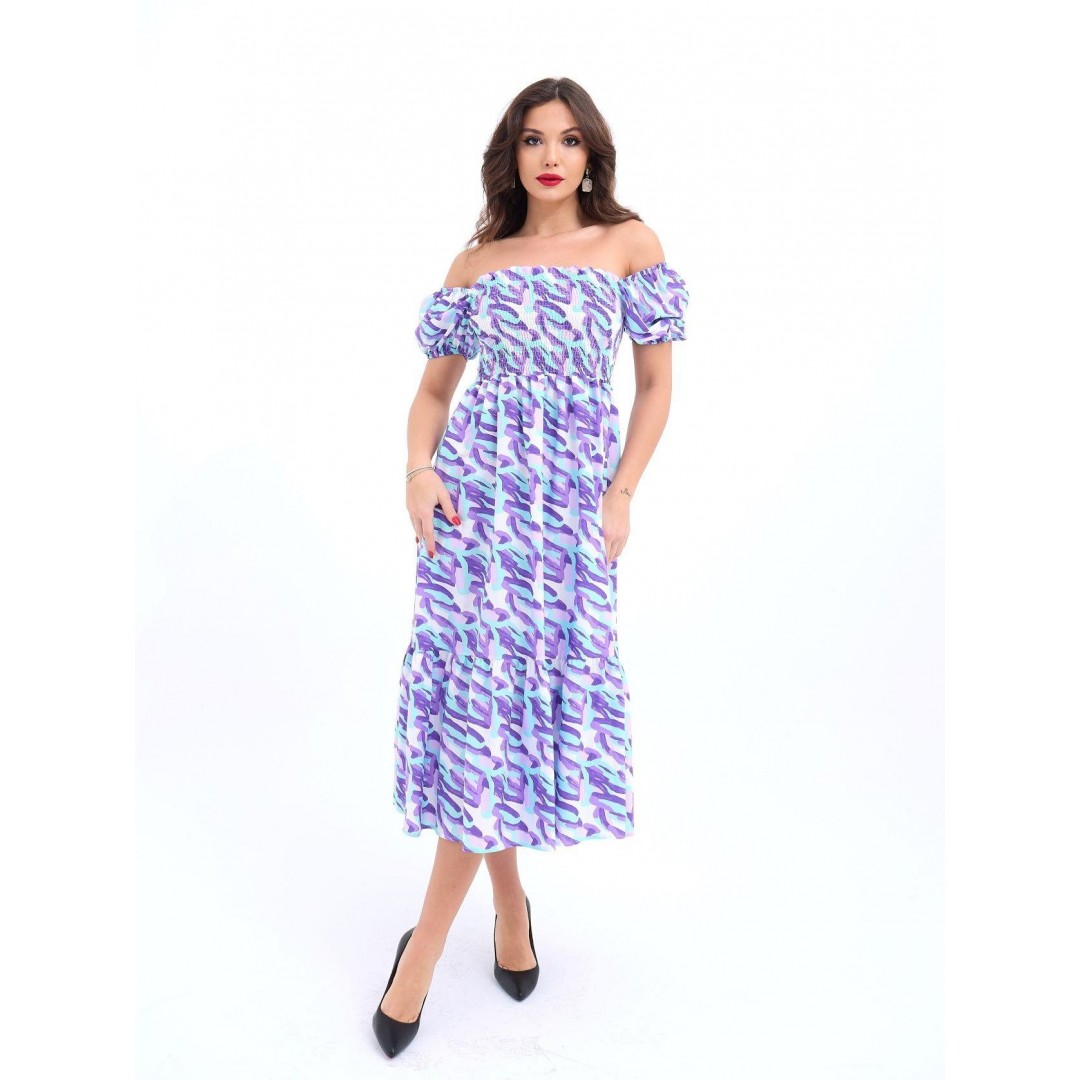 5525 ELBİSE-FLORİDA - 143463