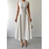 Kiyen Midi Elbise - 158031 Kiyen Midi Elbise - 158031