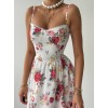 Venota Midi Elbise 147093 Venota Midi Elbise 147093