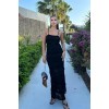 Regina Dantel Detay Elbise 2754-01 155876 Regina Dantel Detay Elbise 2754-01 155876