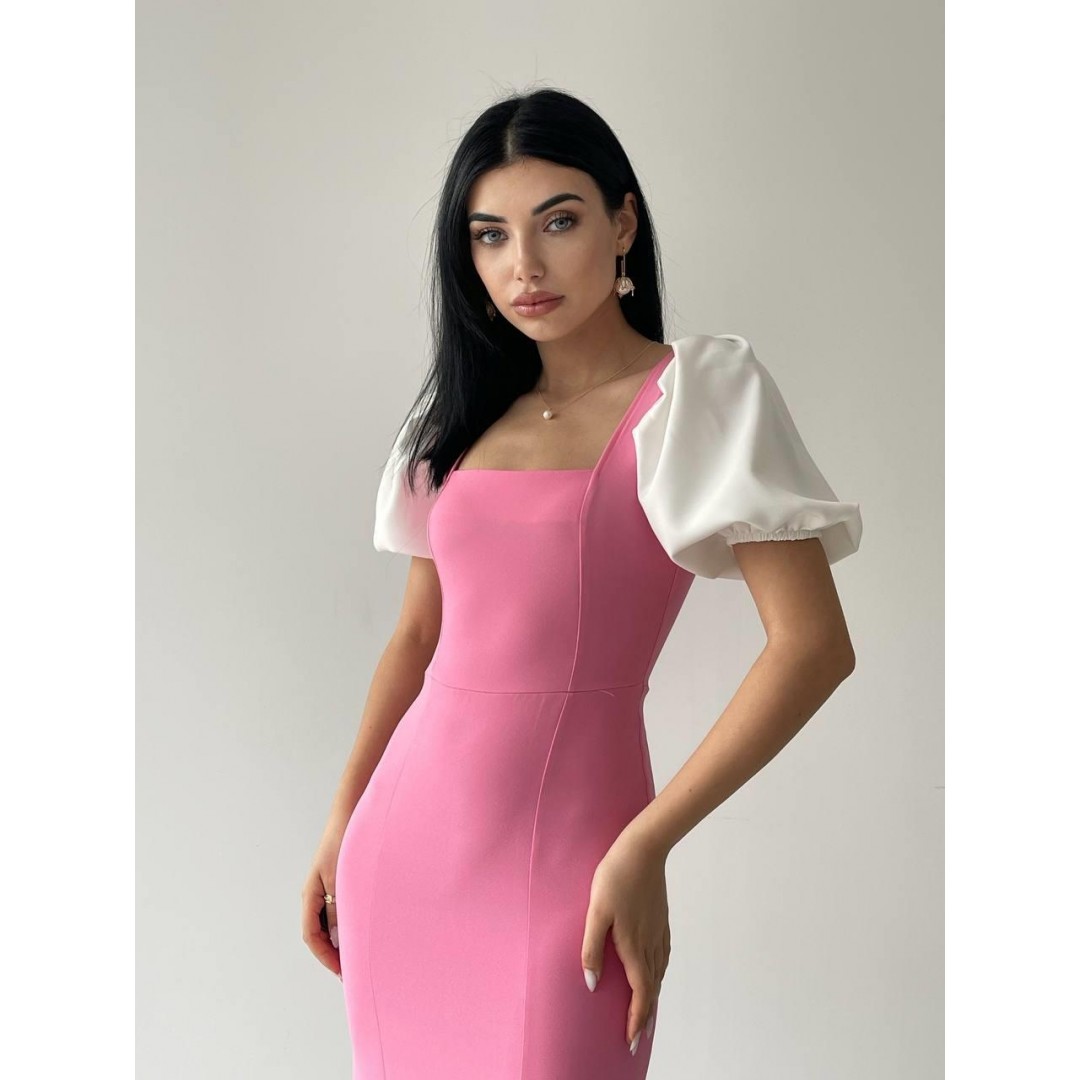 Alice Balon Kol Elbise - 147243 Alice Balon Kol Elbise - 147243