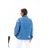 4929 KOT CEKET-MAVİ 162629