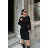 Vinca Zincir Detay Sırt Dekolte Takım 9580-01 155718
