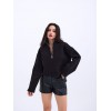 7215 SWEAT-SİYAH - 143979