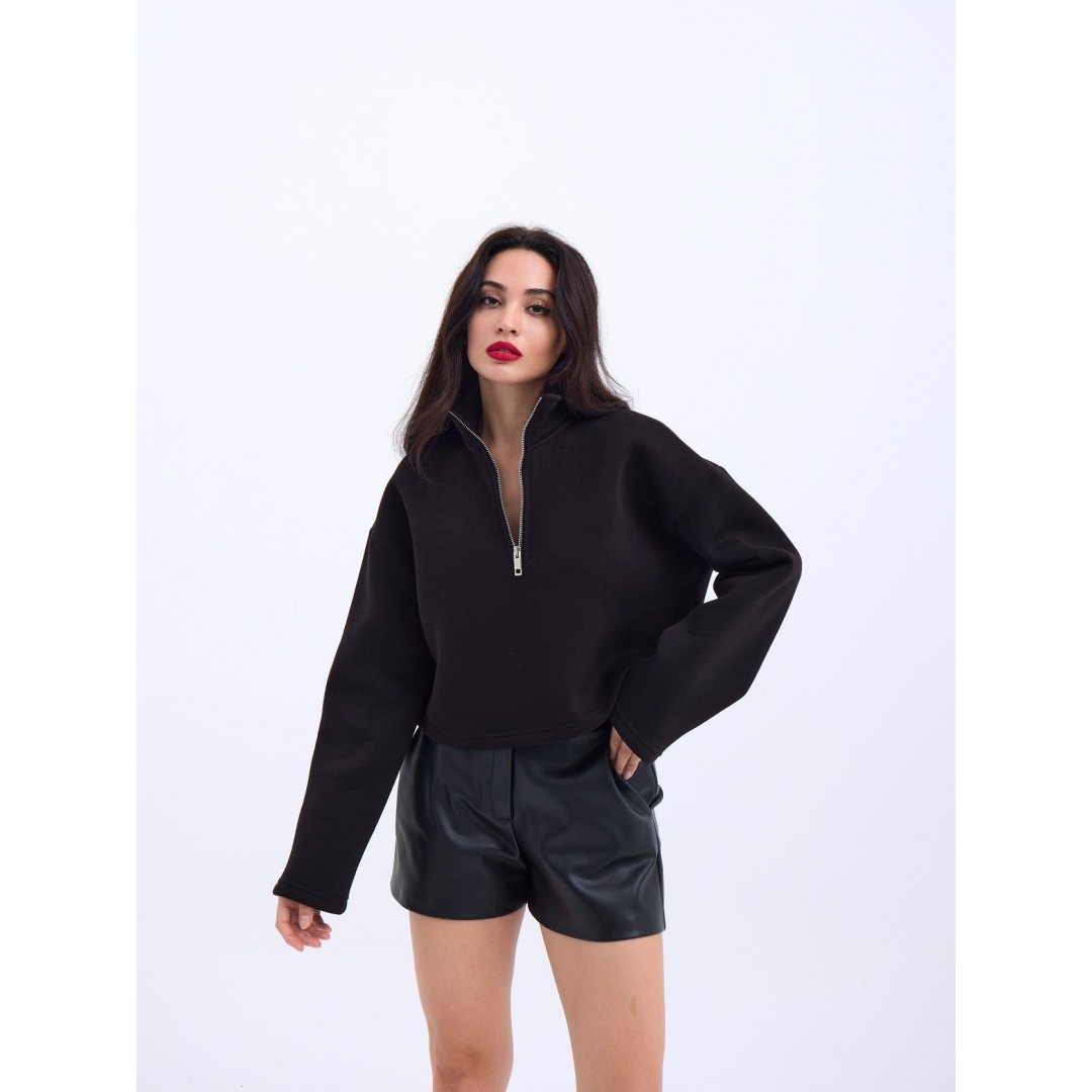 7215 SWEAT-SİYAH - 143979