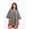 4328 GÖMLEK-HAKİ - 144256