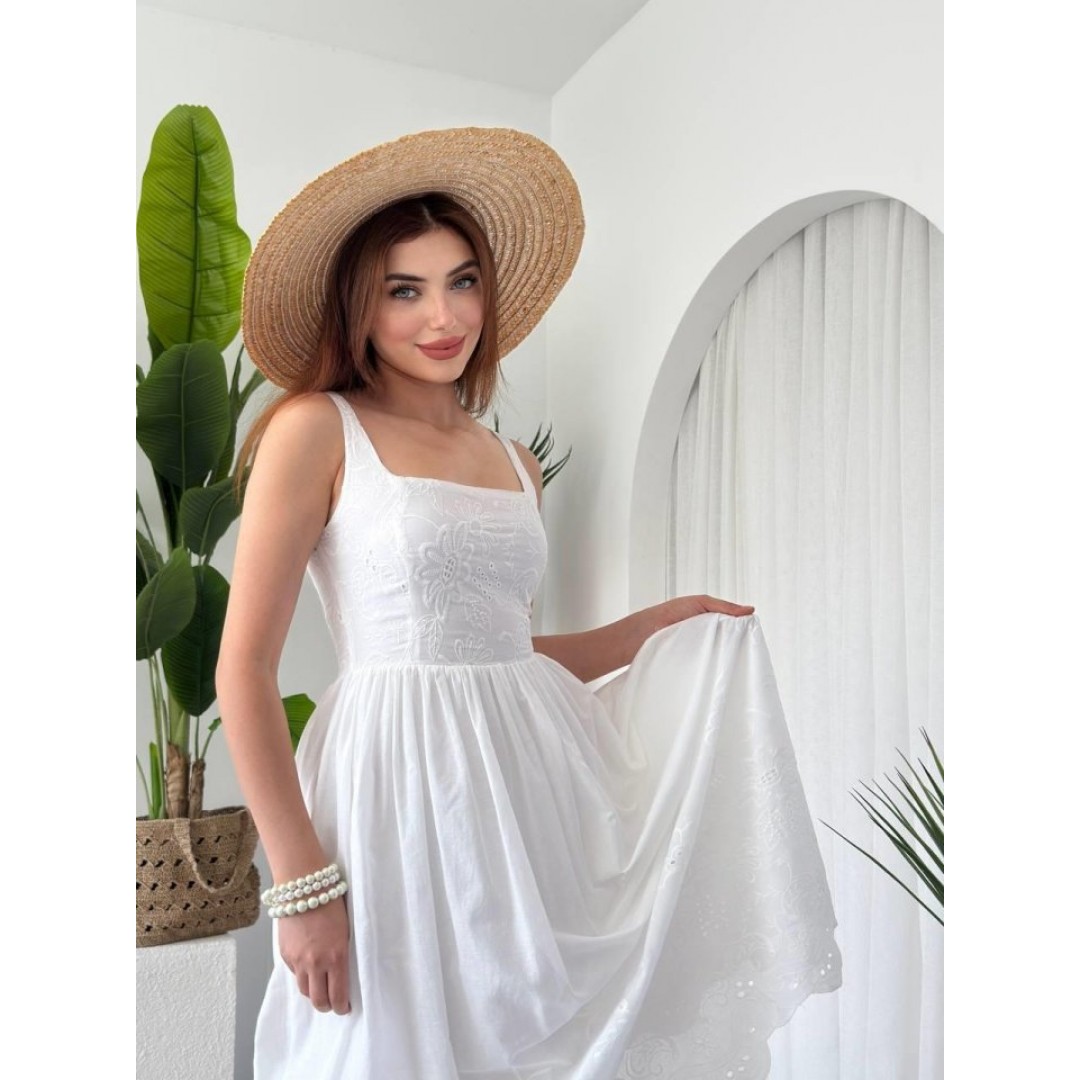 Drem Midi Elbise - 162259 Drem Midi Elbise - 162259