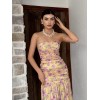 Talia Straplez Elbise 147503 Talia Straplez Elbise 147503