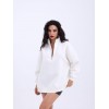 7199 SWEAT-EKRU - 143941 7199 SWEAT-EKRU - 143941