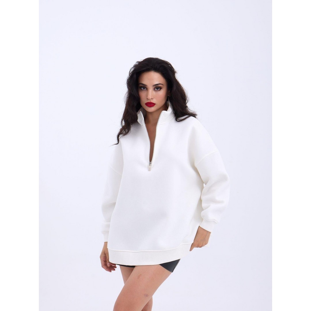 7199 SWEAT-EKRU - 143941 7199 SWEAT-EKRU - 143941
