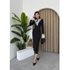 Royal Dantelli Elbise - 149792 Royal Dantelli Elbise - 149792