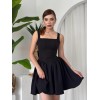 Dreas Fiyon Detaylı Elbise - 161535 Dreas Fiyon Detaylı Elbise - 161535