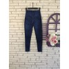 Yüksek Bel Likralı Jean Pantolon 90 Cm 47249 Yüksek Bel Likralı Jean Pantolon 90 Cm 47249
