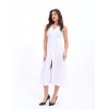 6510 ELBİSE-BEYAZ 148613 6510 ELBİSE-BEYAZ 148613