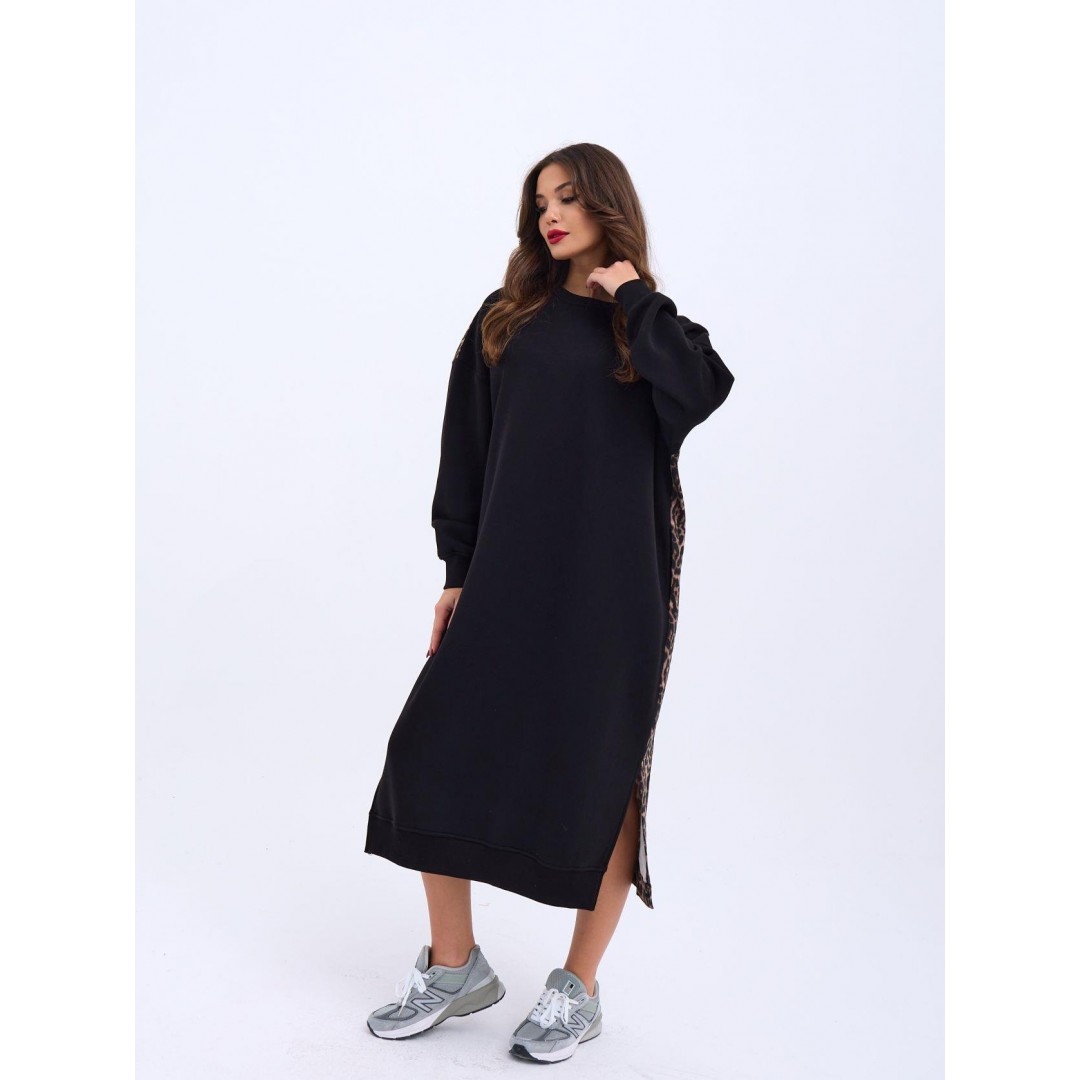 7195 UZUN SWEAT-LİSBAN - 144187 7195 UZUN SWEAT-LİSBAN - 144187