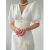 Linda Midi Elbise - 156133 Linda Midi Elbise - 156133