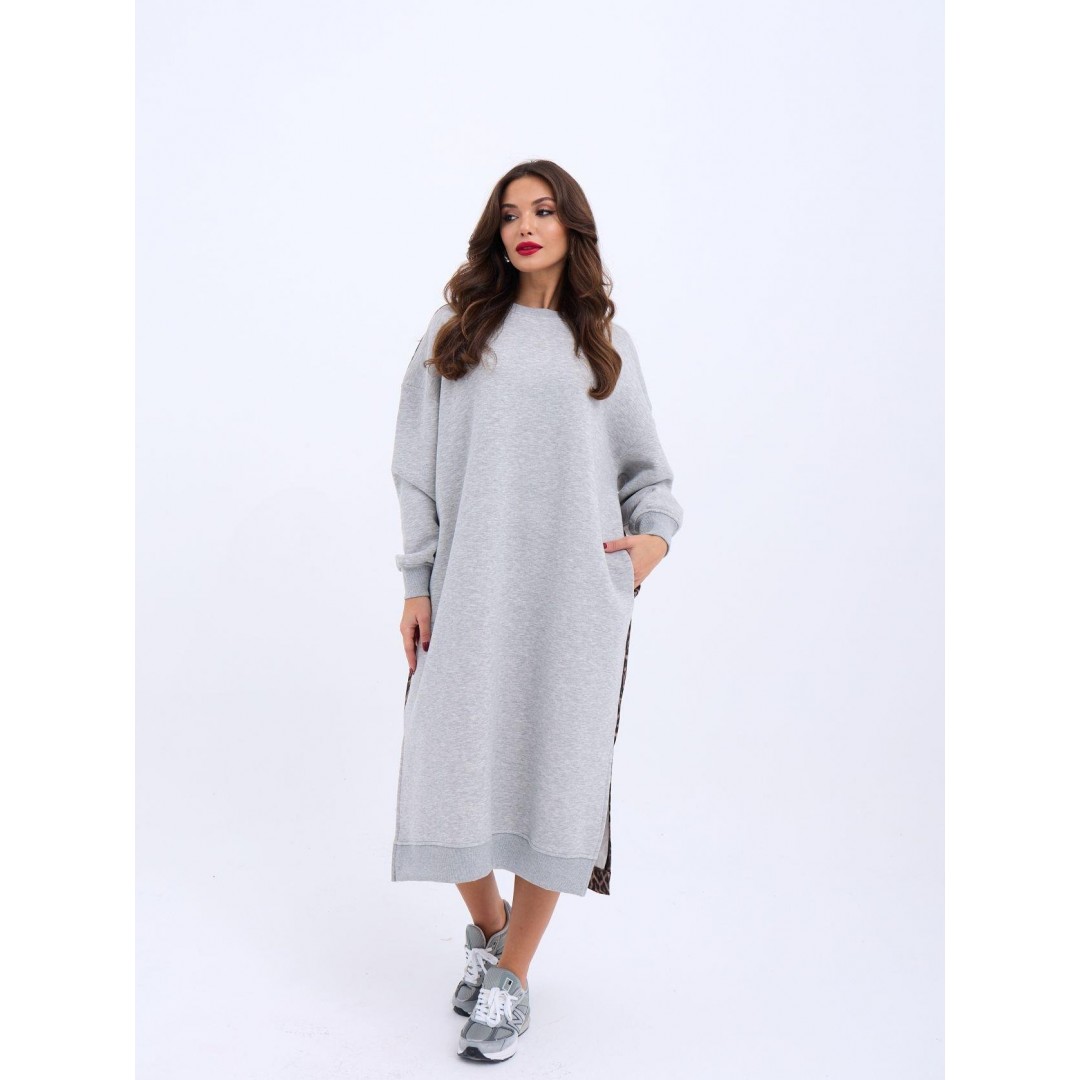 7195 UZUN SWEAT-KOBLENZ - 144189