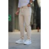 Erkek Beli Bağcıklı Jogger Pantolon - 156941
