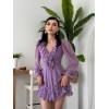 Osıes Fırfırlı Elbise - 153691 Osıes Fırfırlı Elbise - 153691
