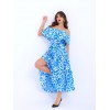 6473 ELBİSE-MEMPHİS - 143521 6473 ELBİSE-MEMPHİS - 143521