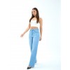 7044 KOT PANTOLON-MAVİ 156839