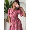Wear Sırt Bağlama Detaylı Elbise 157277 Wear Sırt Bağlama Detaylı Elbise 157277