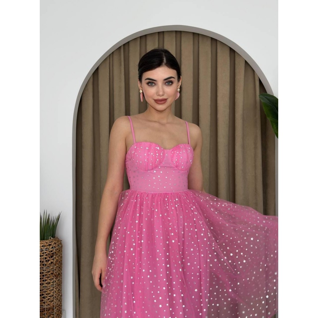 Missu Midi Elbise - 147504 Missu Midi Elbise - 147504