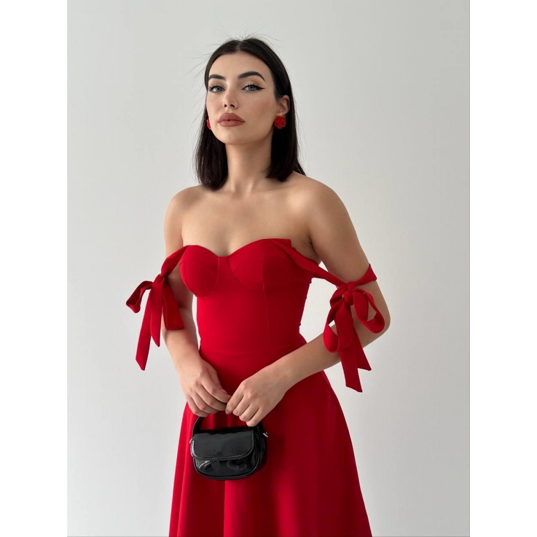 Tiyenna Midi Elbise 147234 Tiyenna Midi Elbise 147234