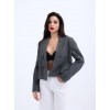 6723 CEKET-SİYAH 162551