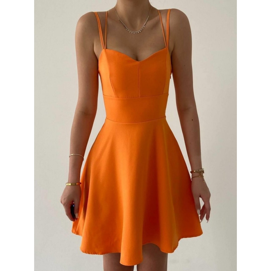 Vara Pul Payet Elbise 148045 Vara Pul Payet Elbise 148045
