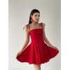 Clara Askılı Mini Elbise - 147248 Clara Askılı Mini Elbise - 147248
