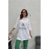 Nicoline Baskılı Pantolon Takım 9473-10 155782 Nicoline Baskılı Pantolon Takım 9473-10 155782