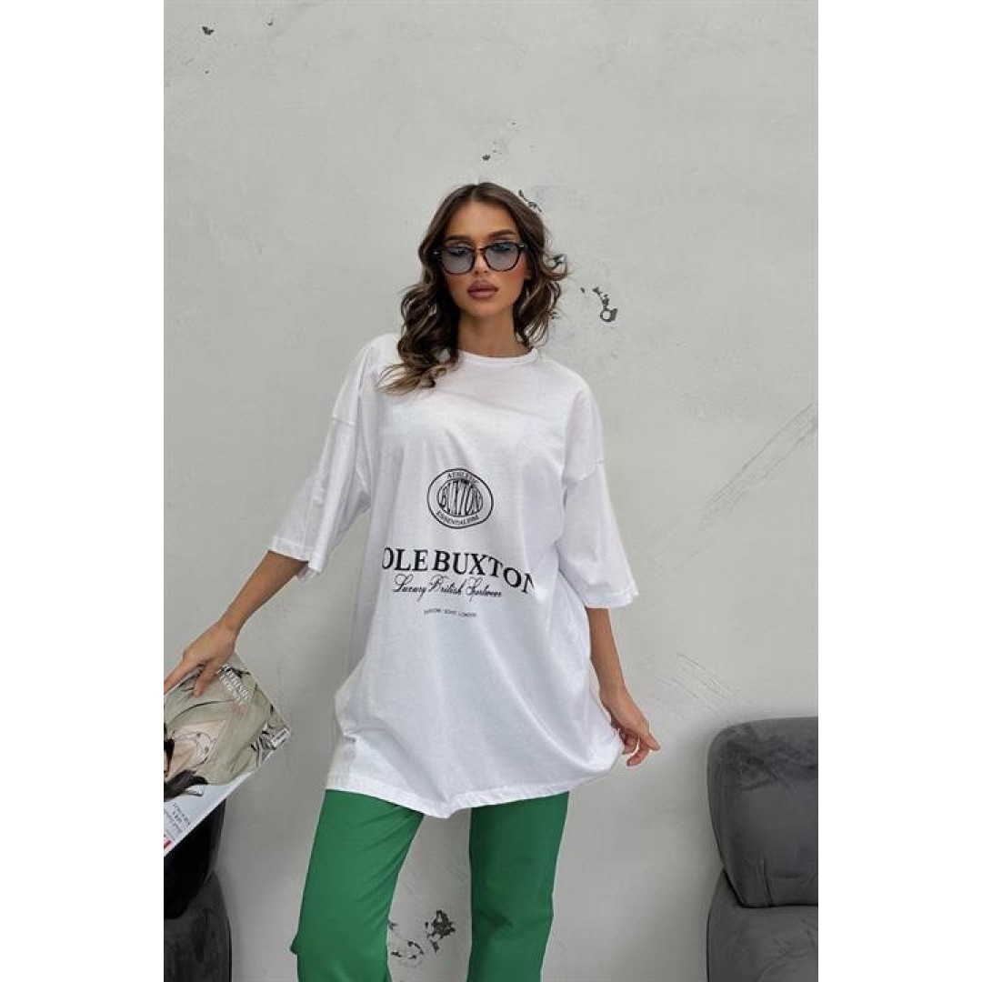 Nicoline Baskılı Pantolon Takım 9473-10 155782 Nicoline Baskılı Pantolon Takım 9473-10 155782