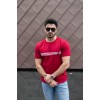 Erkek Kısa Kollu Nasa Baskı Basic Erkek T-shirt 141670 Erkek Kısa Kollu Nasa Baskı Basic Erkek T-shirt 141670