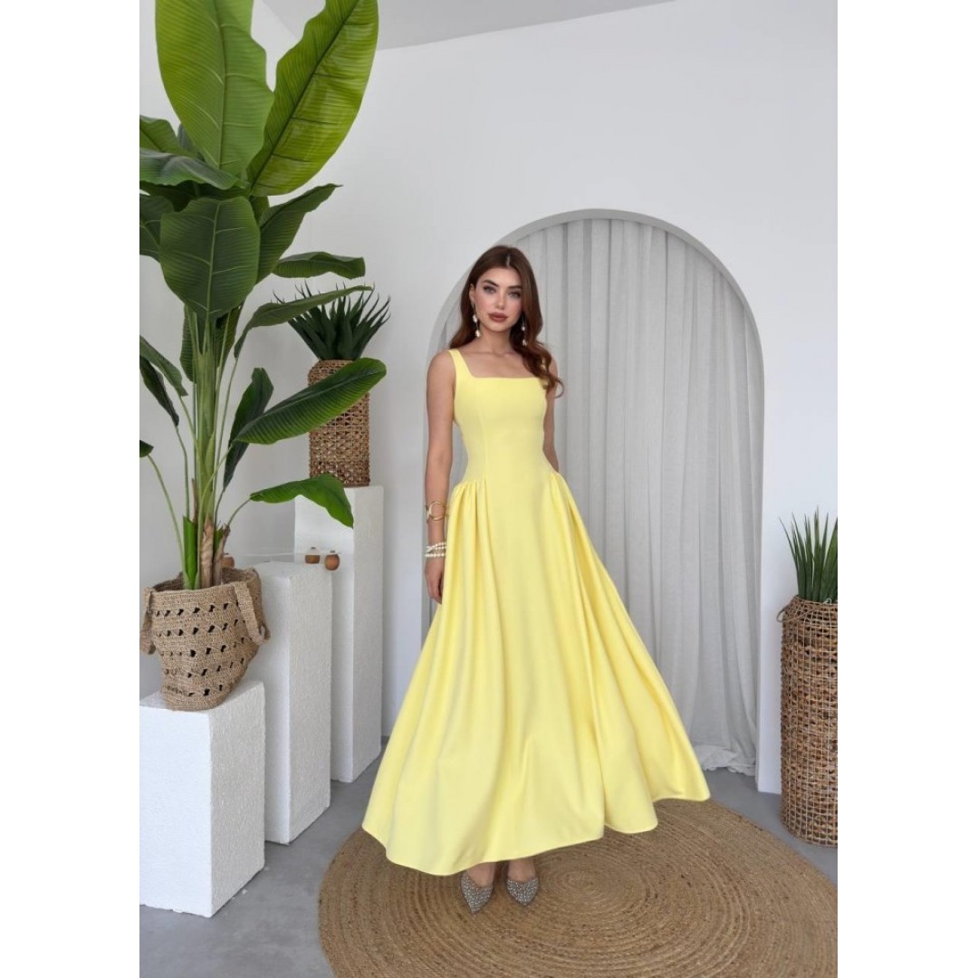 Heldi Piliseli Elbise - 162871 Heldi Piliseli Elbise - 162871