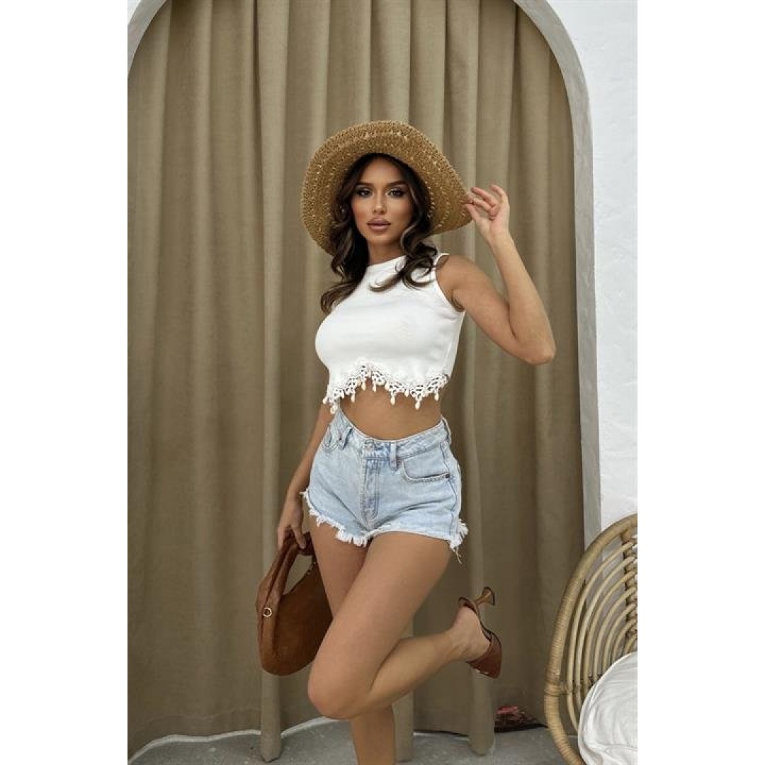 Liza Deniz Kabuğu Detay Crop 3269-01 - 155808 Liza Deniz Kabuğu Detay Crop 3269-01 - 155808