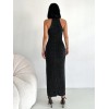 Simli Buzi Elbise 161690 Simli Buzi Elbise 161690
