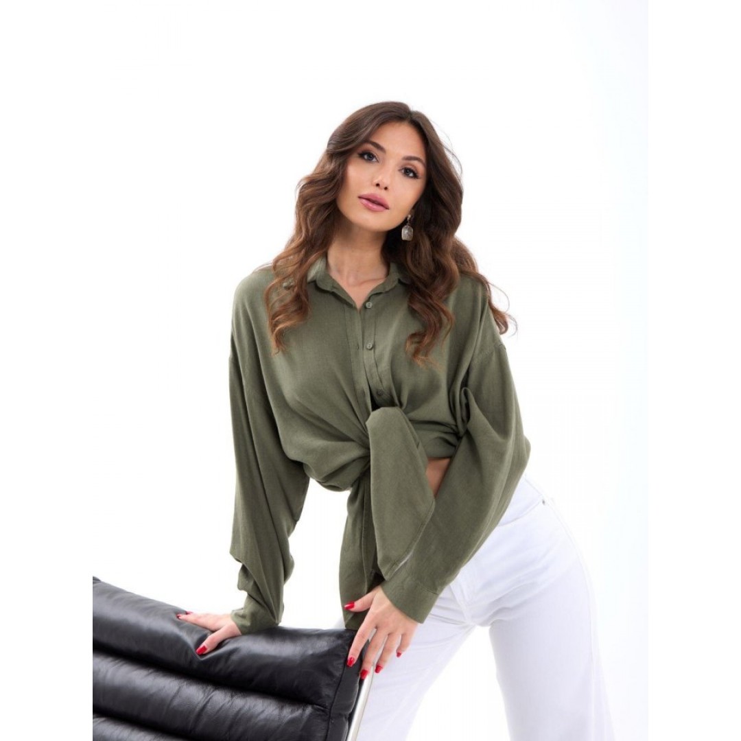 7447 GÖMLEK-HAKİ 159531 7447 GÖMLEK-HAKİ 159531