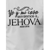 Erkek Jehova Baskılı Süprem T-shirt - 158350 Erkek Jehova Baskılı Süprem T-shirt - 158350