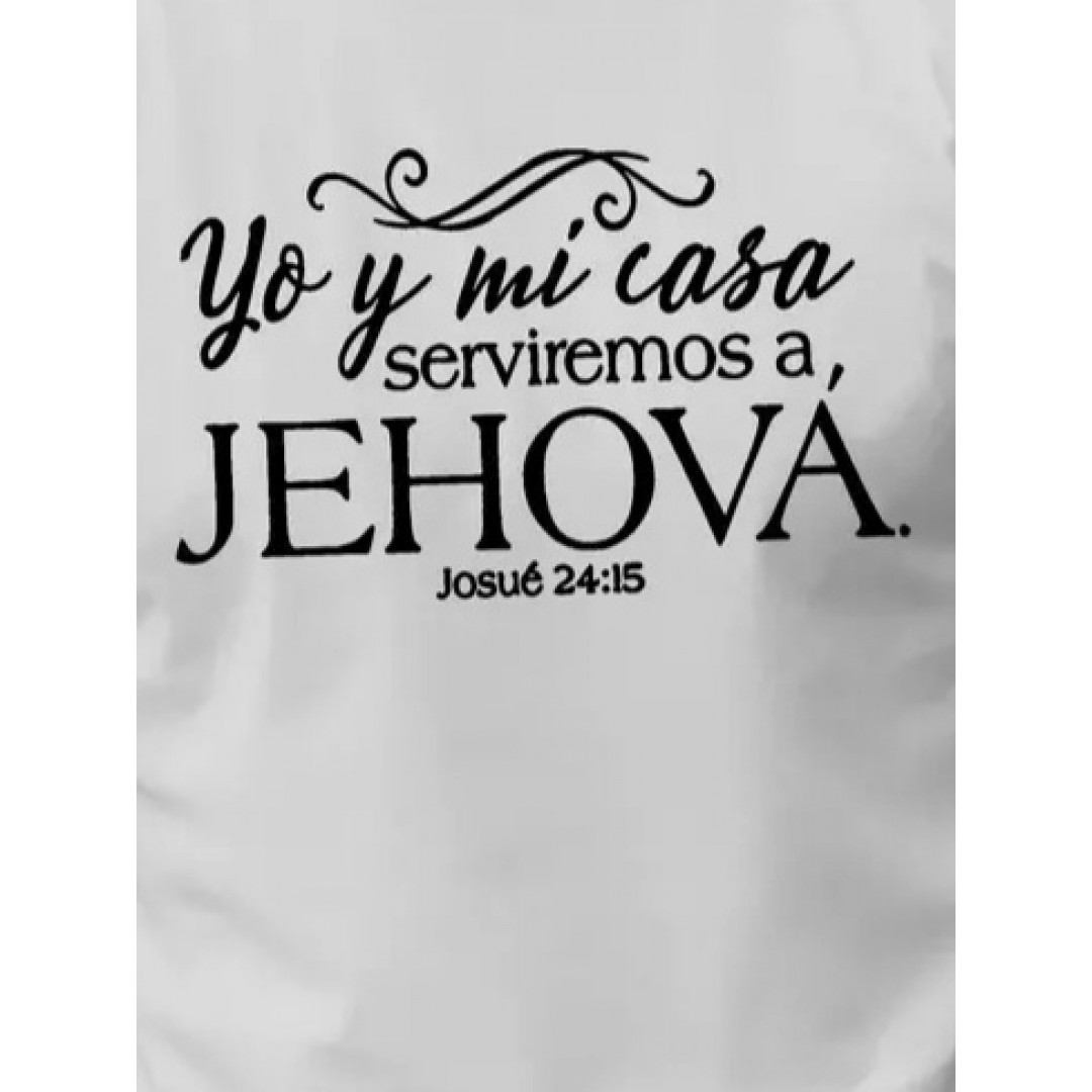 Erkek Jehova Baskılı Süprem T-shirt - 158350 Erkek Jehova Baskılı Süprem T-shirt - 158350