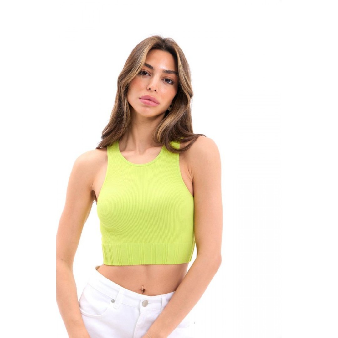 2502 YARIM T-SHİRT-YEŞİL 162733 2502 YARIM T-SHİRT-YEŞİL 162733
