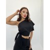 4643 BLUZ-SİYAH 142760 4643 BLUZ-SİYAH 142760