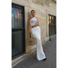 Sidney Kroşe Crop Takım 9843 155101 Sidney Kroşe Crop Takım 9843 155101
