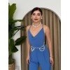 Darcy Sırt Dekolteli Tulum 148031 Darcy Sırt Dekolteli Tulum 148031