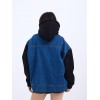 6626 SWEAT-SİYAH - 144230