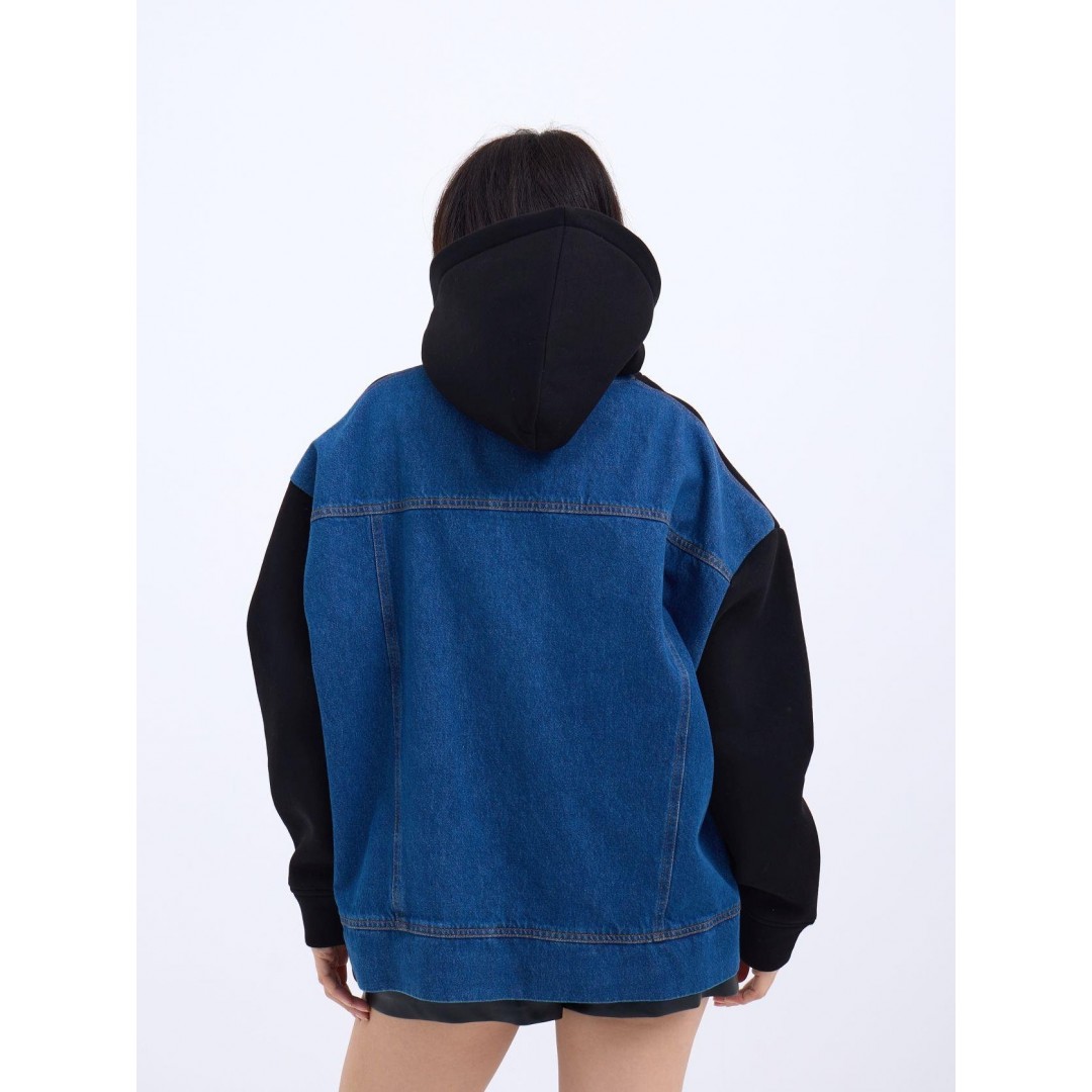 6626 SWEAT-SİYAH - 144230