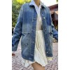 Mavi Vintage Kot Ceket 152124 Mavi Vintage Kot Ceket 152124
